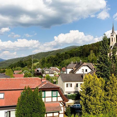 Kaiserhof Райхенау Экстерьер фото