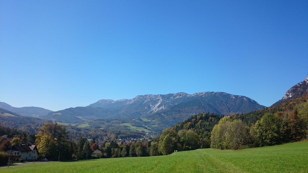 Kaiserhof Райхенау Экстерьер фото